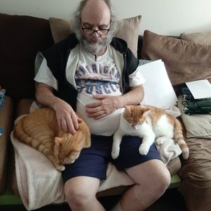 Meet your Posher, William